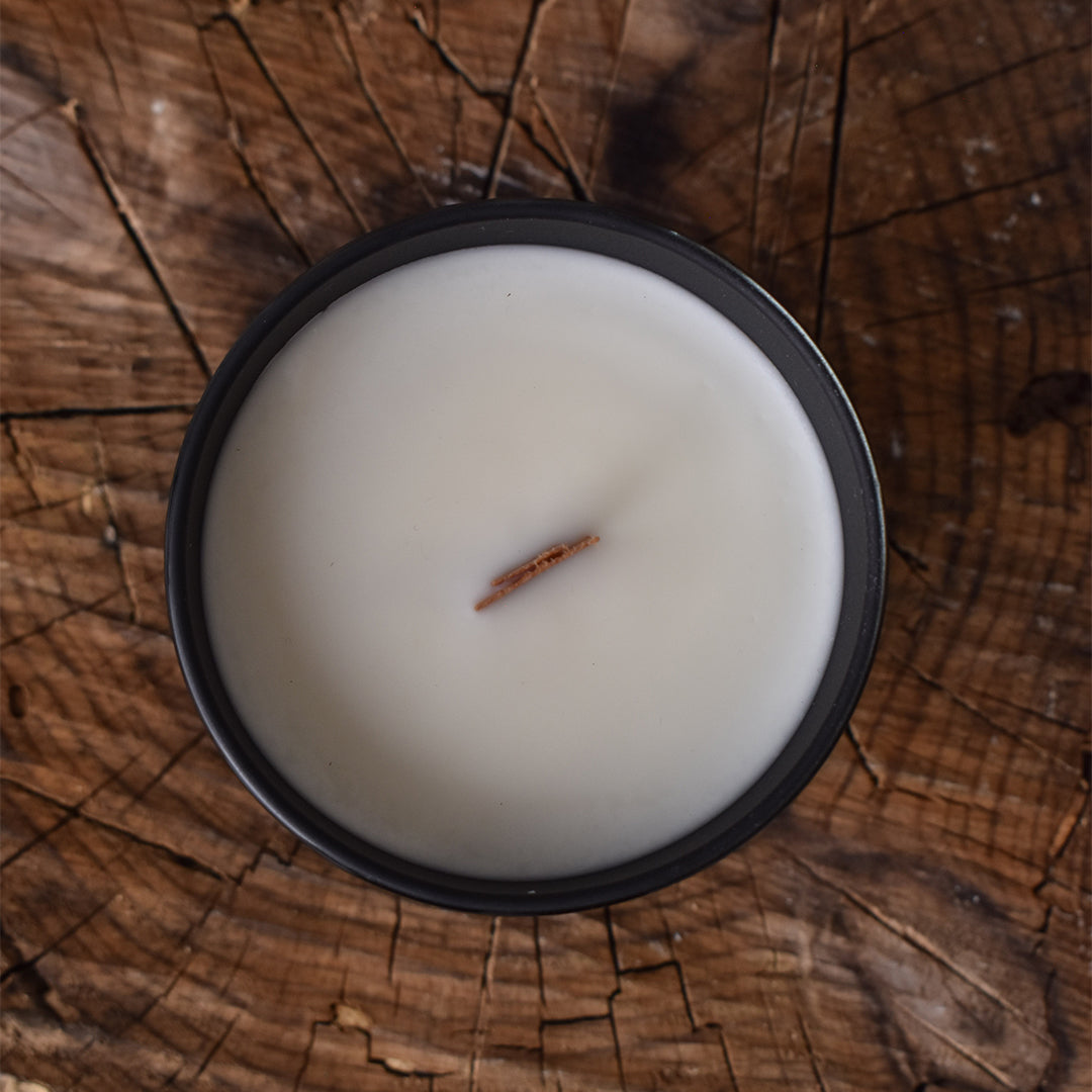 “ Η συναρπαστική συμφωνία των αρωμάτων στα κεριά La Luz ! ✨ “